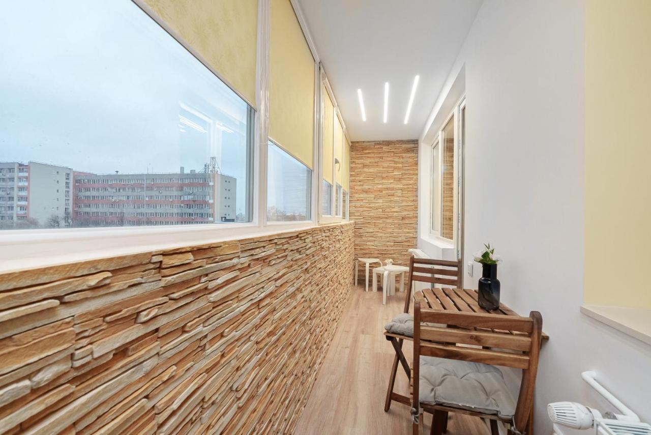 Apartament Vlad House Ferdinand Mihai Bravu Bucureşti
