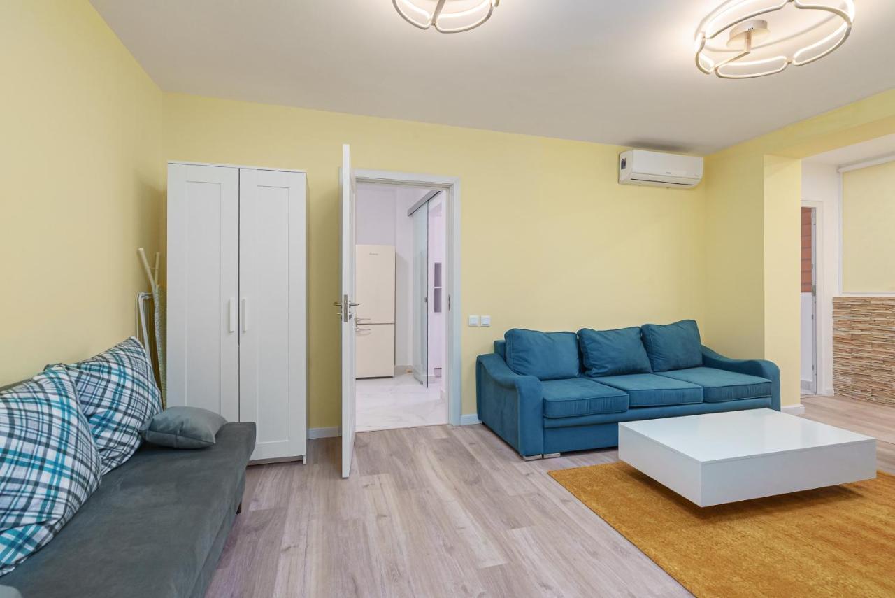 Apartament Vlad House Ferdinand Mihai Bravu Bucureşti