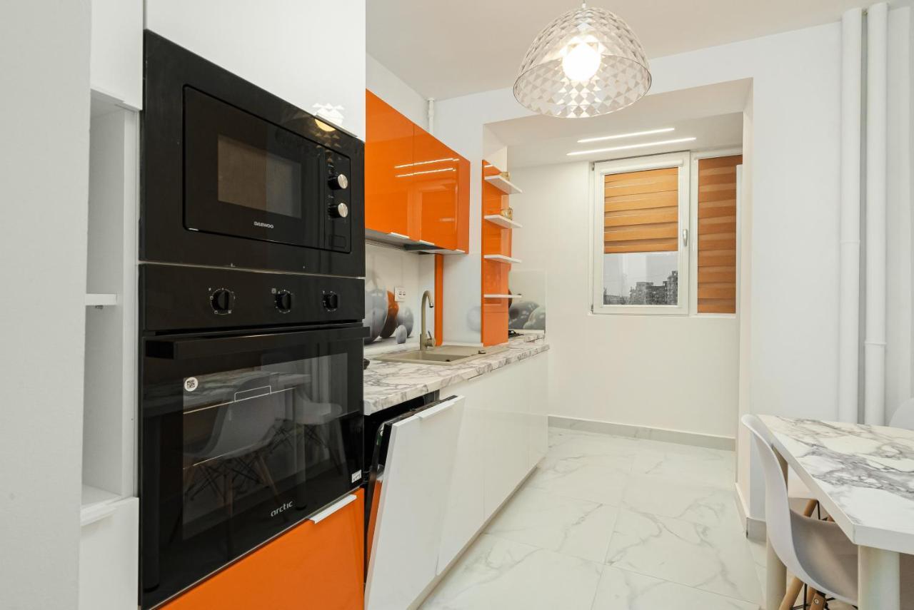 Vlad House Ferdinand Mihai Bravu Apartament Bucureşti