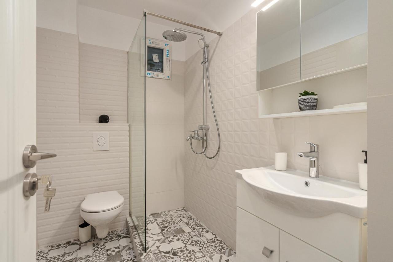 Vlad House Ferdinand Mihai Bravu Apartament Bucureşti