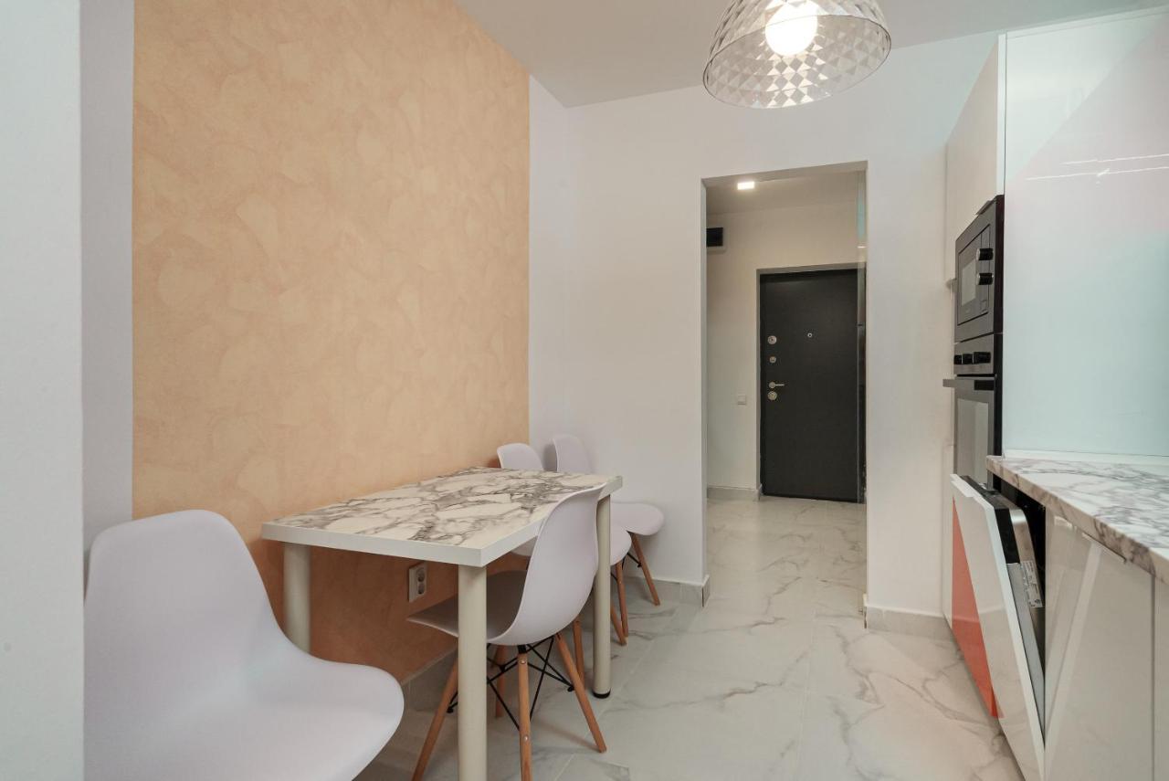 Apartament Vlad House Ferdinand Mihai Bravu *