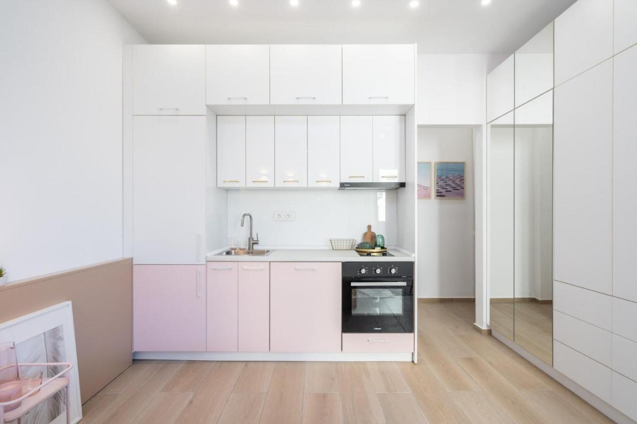 Royal Next Oldtown Apartment Bucharest