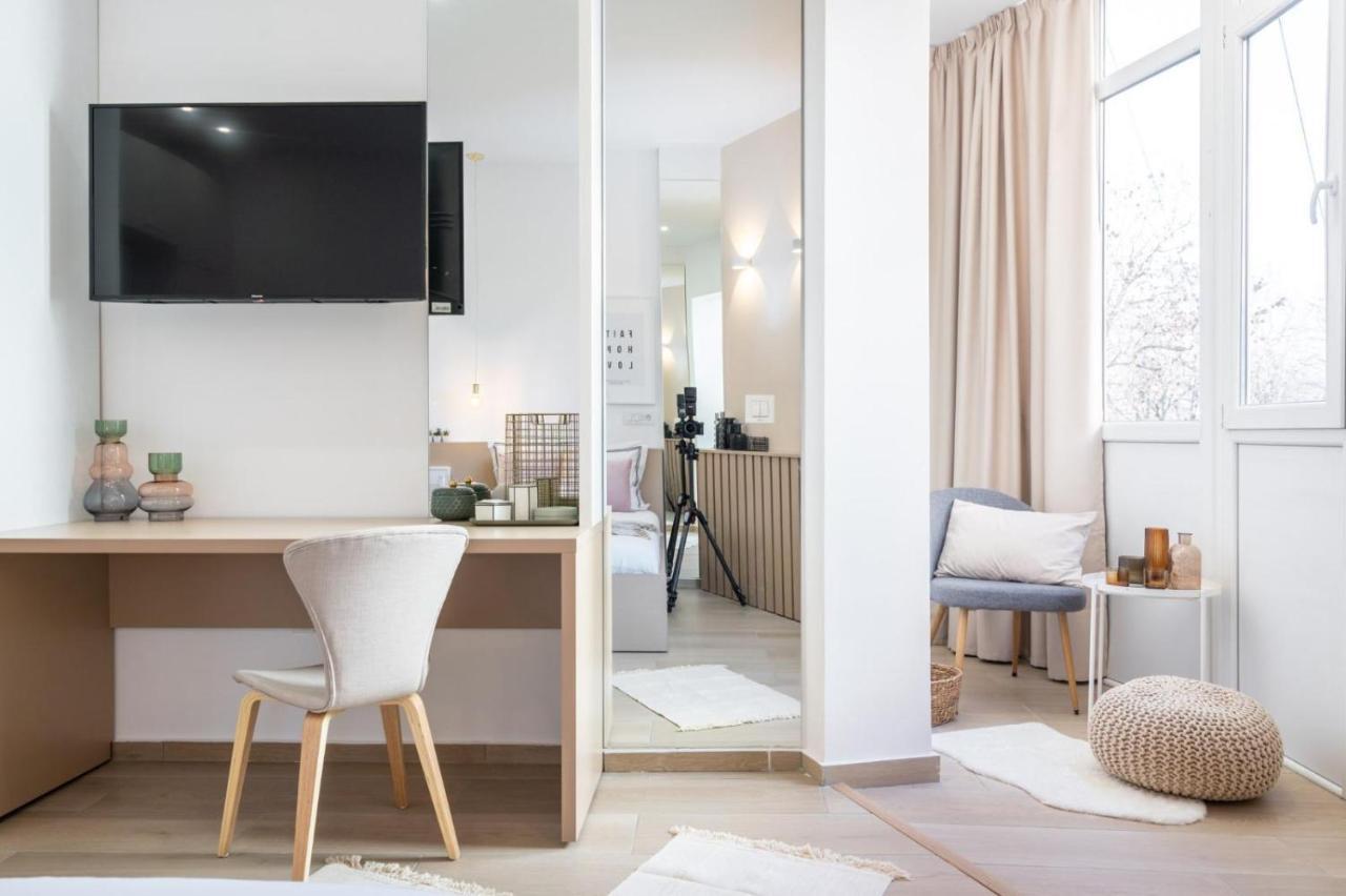 Apartment Royal Next Oldtown *