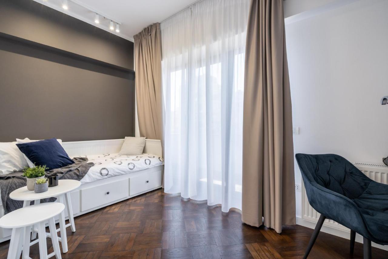Elegant Two Bedrooms
