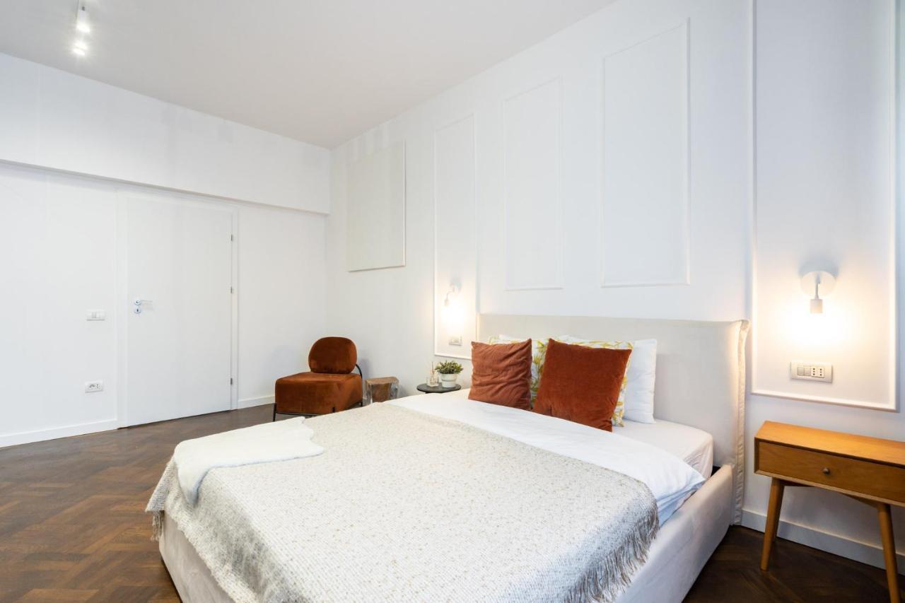 Apartment Elegant Two Bedrooms
