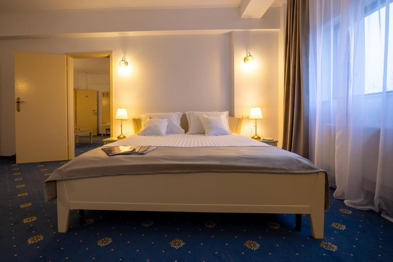 Sir Royal Hotel Bucharest