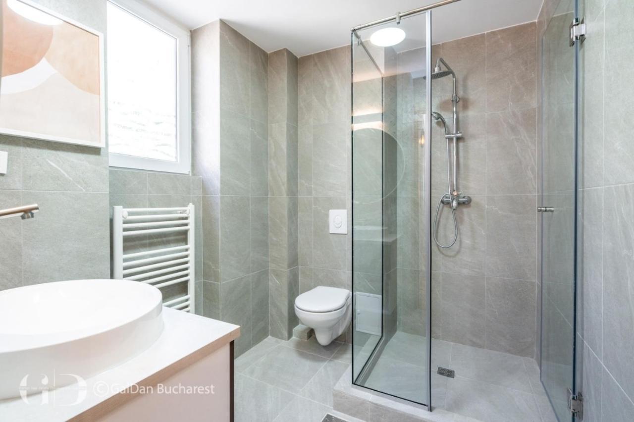 Old Town Bucharest, Lovely 2 Bedrooms Bucharest