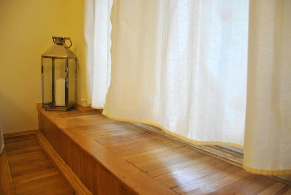 Apartment Super & Modern - Great View Bucharest