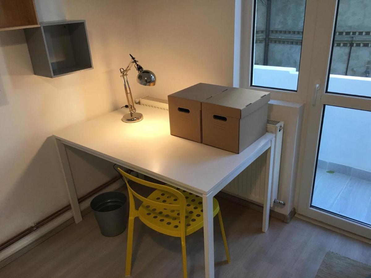 Apartament Relaxing And Great Location