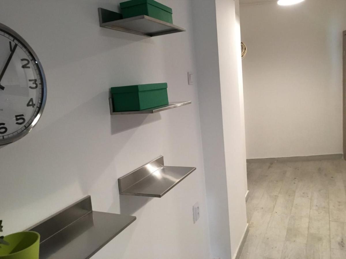 Relaxing And Great Location Apartament *