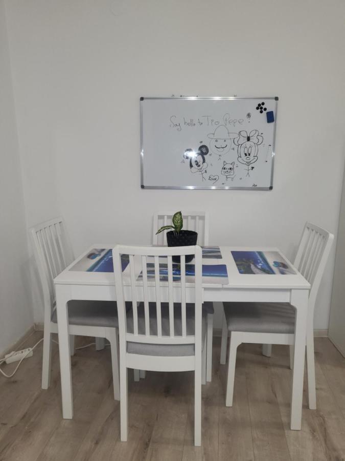 Apartament Victoria *