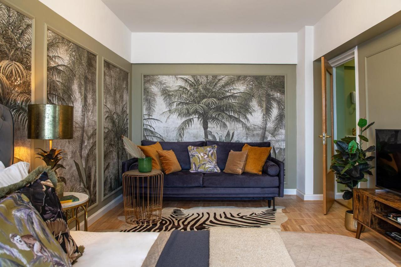 Casa de férias Designer Flat For 4, Heart Of Bucharest, Kitchen Bucareste