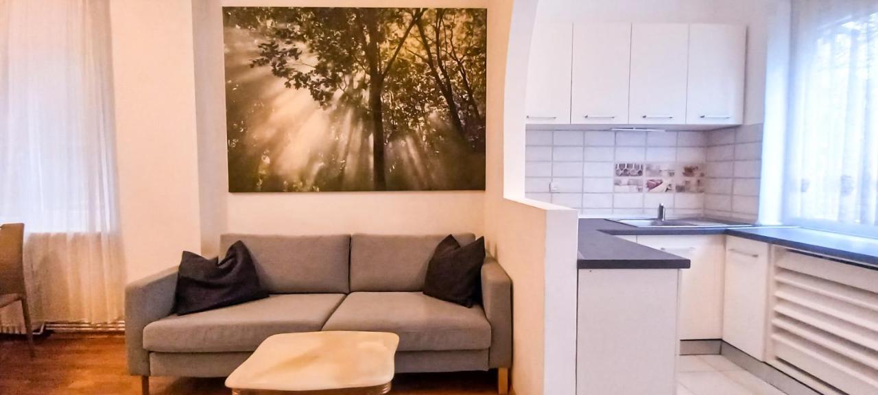Apartamento Cozy And Convenient 1br Near Bucharest's Best Attractions