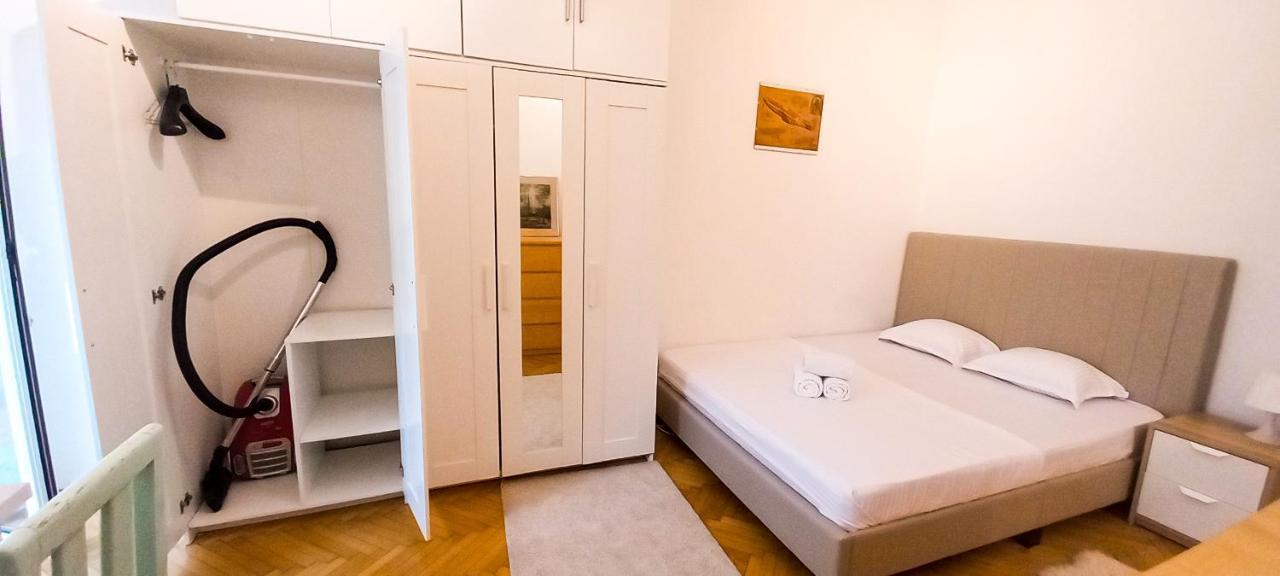 Apartamento Cozy And Convenient 1br Near Bucharest's Best Attractions Bucareste