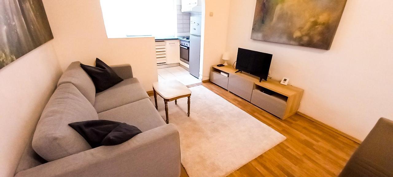 Apartamento Cozy And Convenient 1br Near Bucharest's Best Attractions *