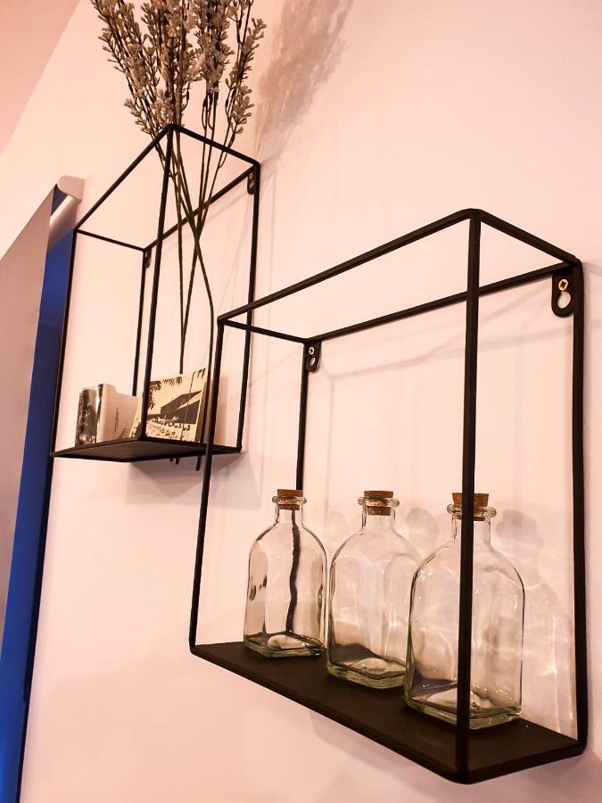 Apartamento Urban Retreat: Industrial Chic 1br Ap - Heart Of