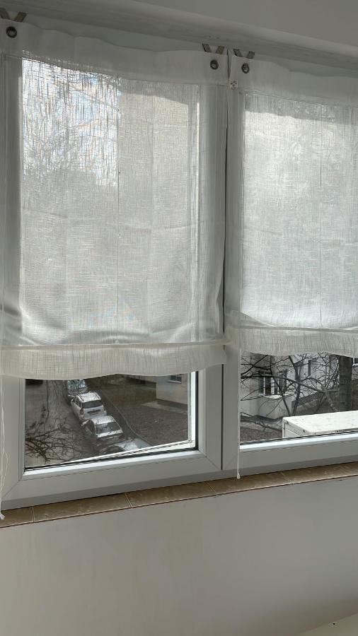 Titan Parc Apartment Bucharest