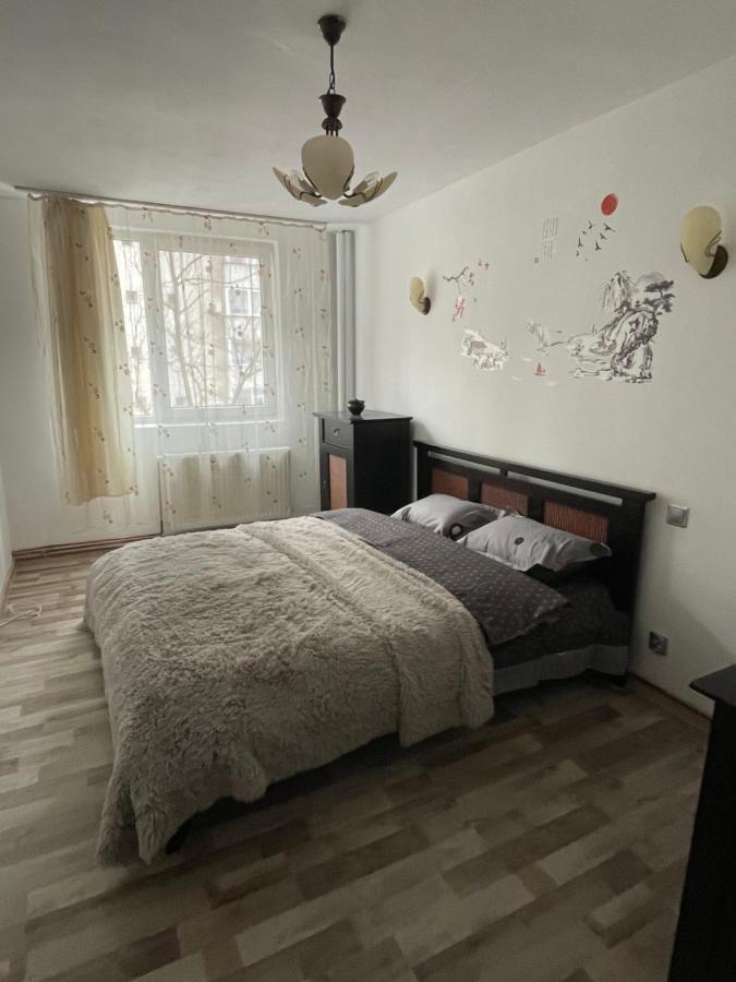 Titan Parc Apartment