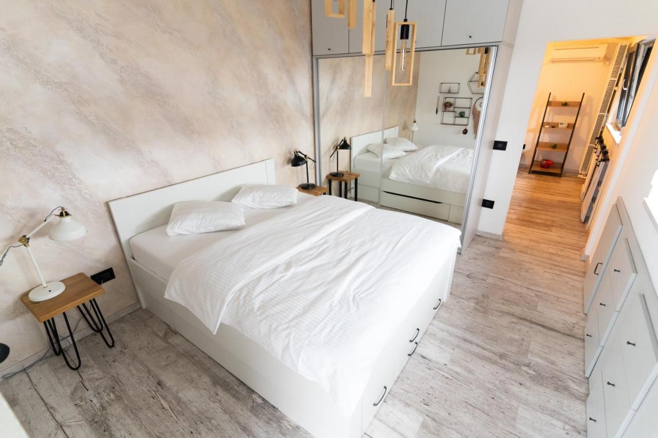 Rcity Apartament 51 * Bucharest