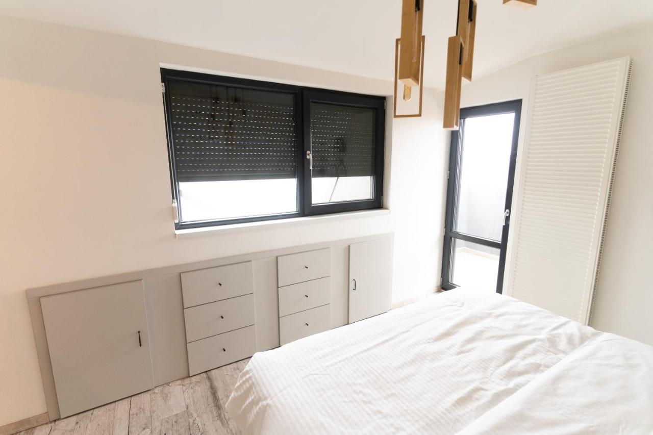 Rcity Apartament 51 Bucharest