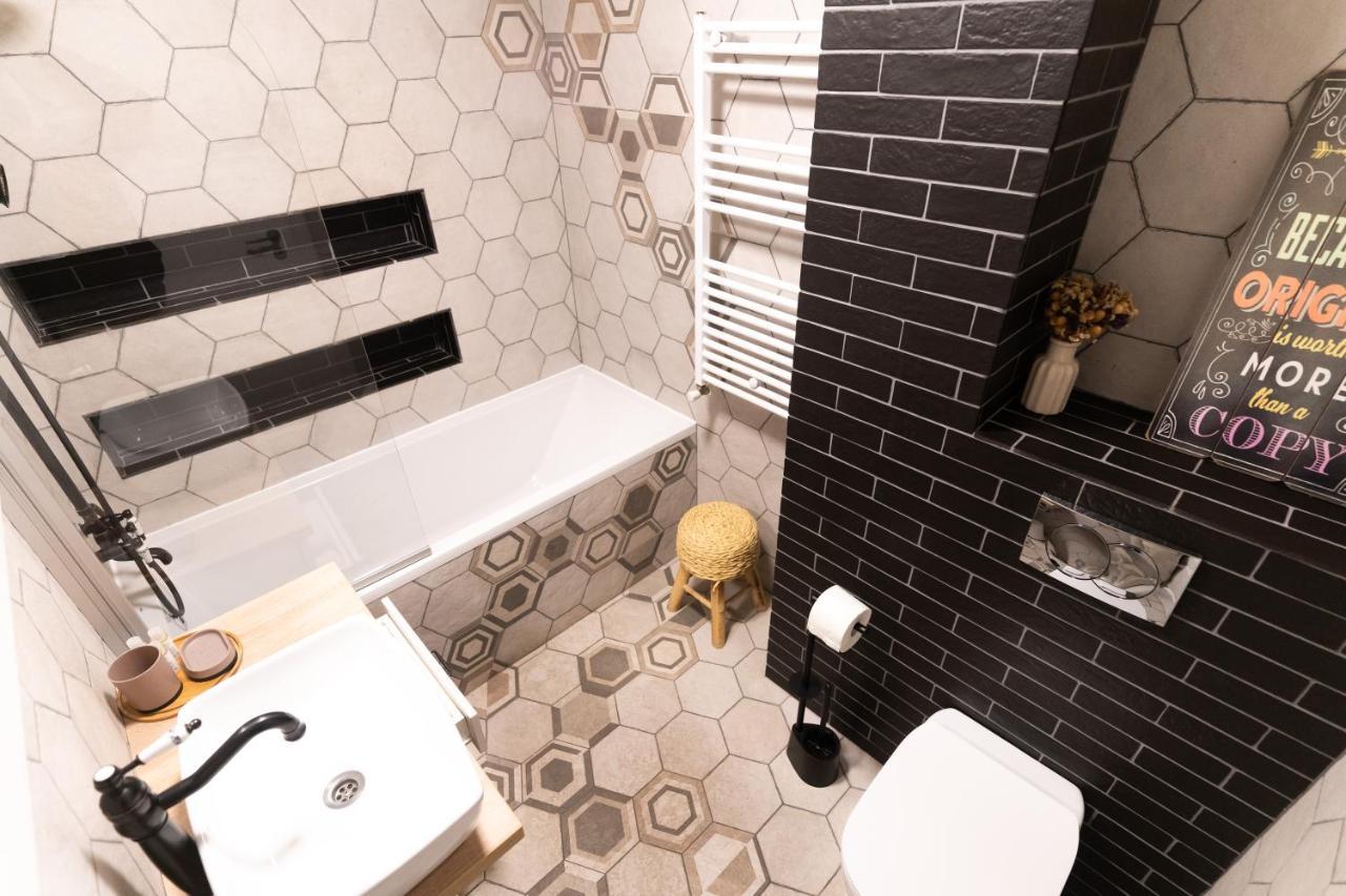 Rcity Apartament 51 *