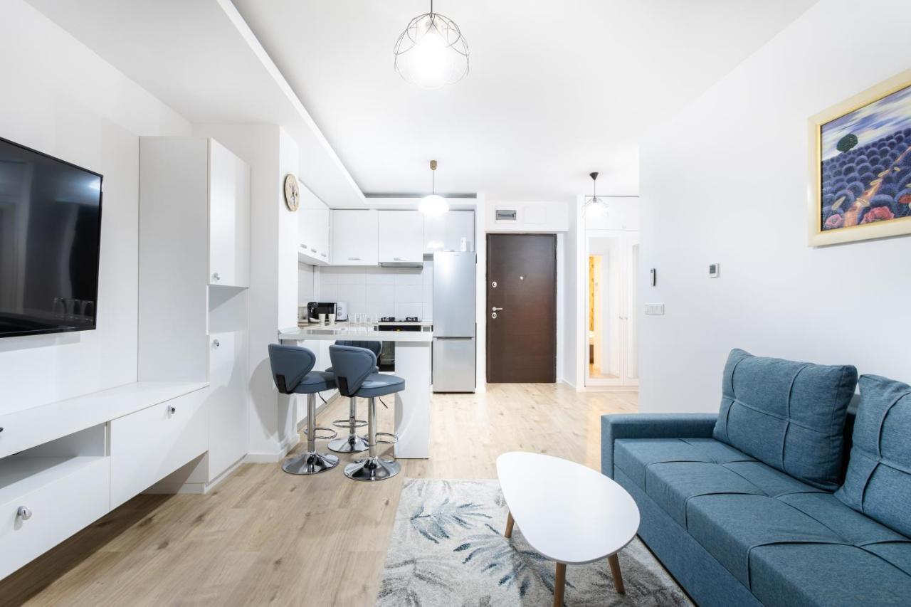 Apartment Luxury Belvedere *