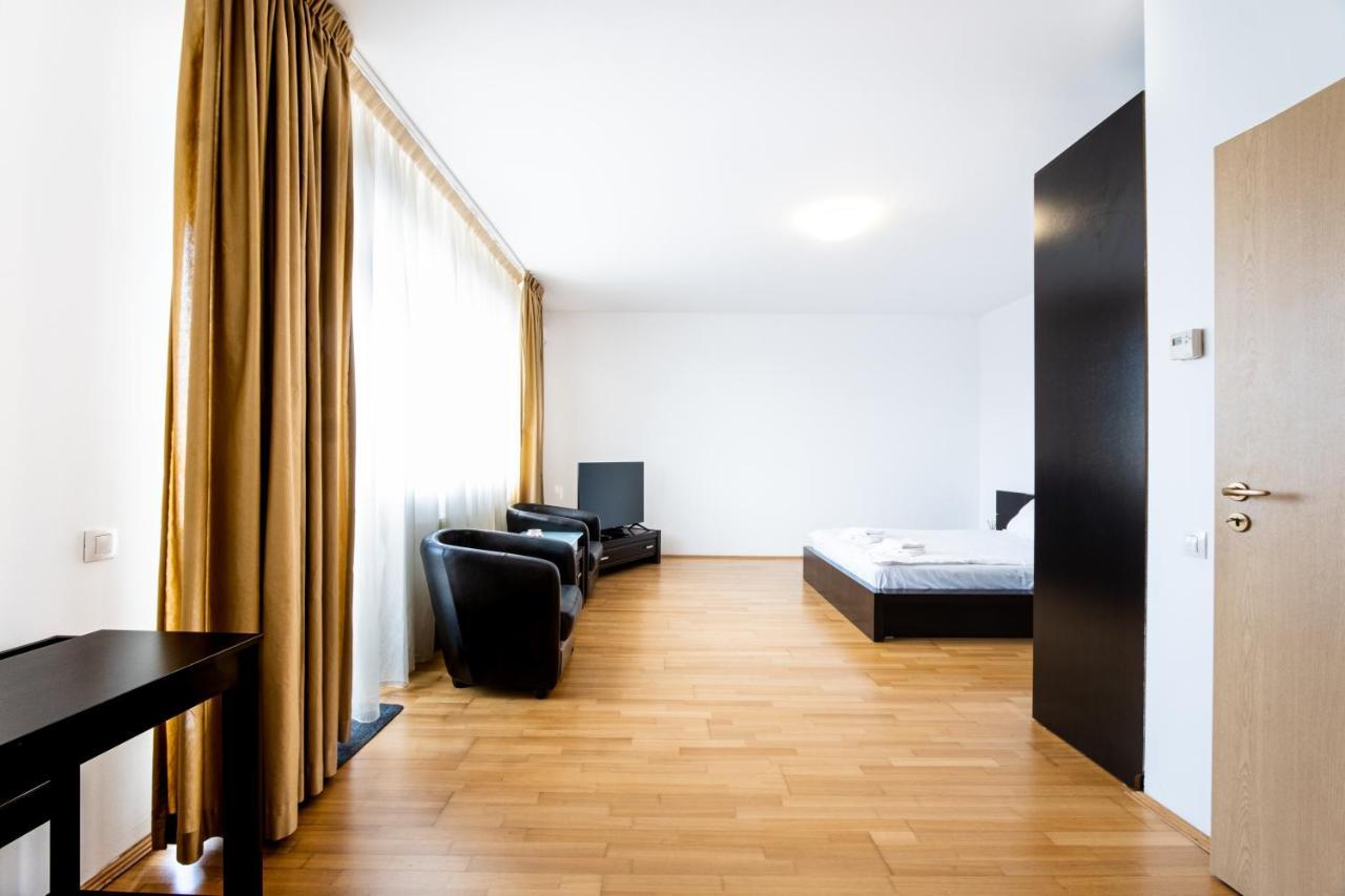 Apartment Aviatiei