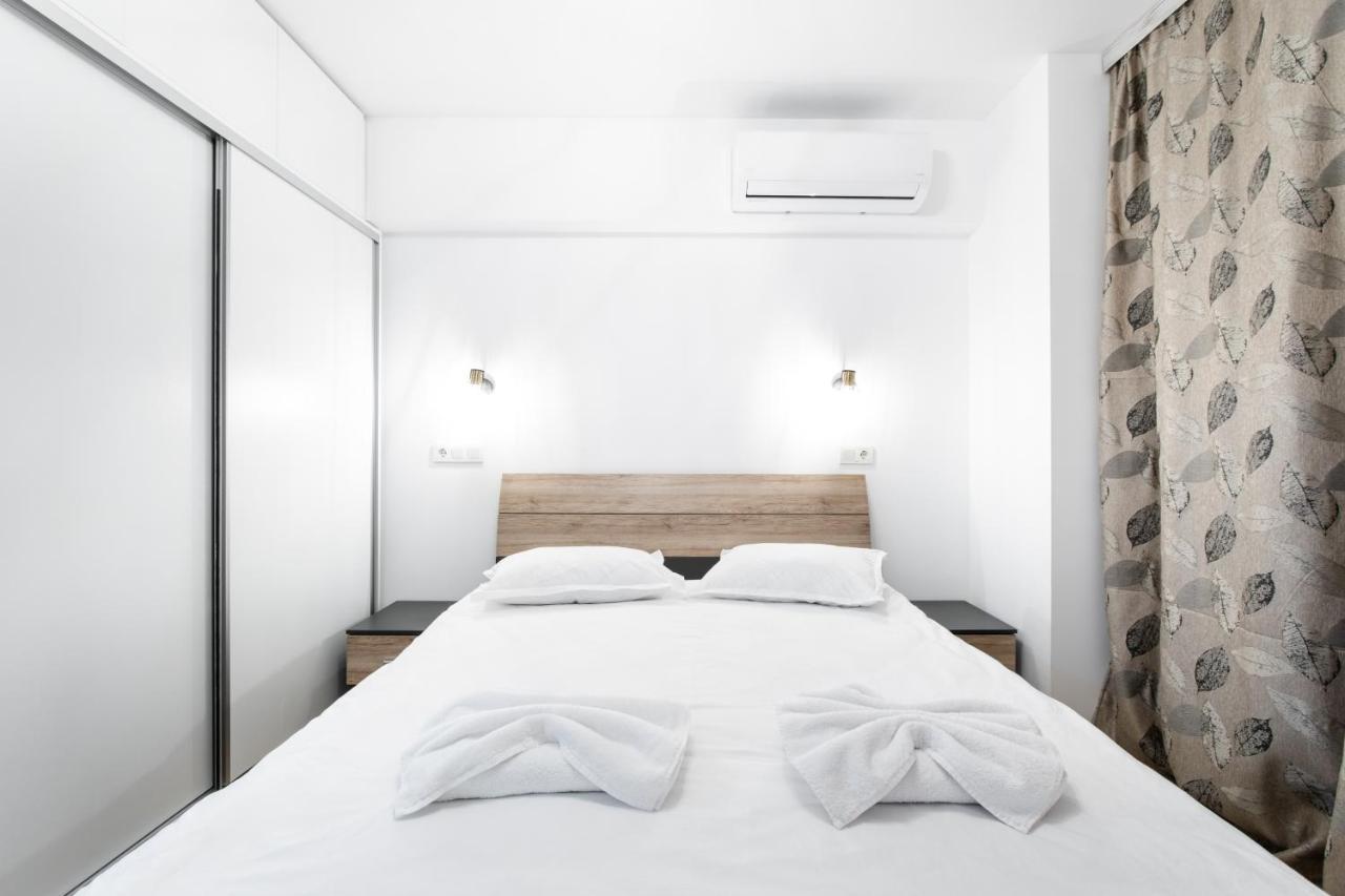 Luxury Belvedere Apartment Bucharest