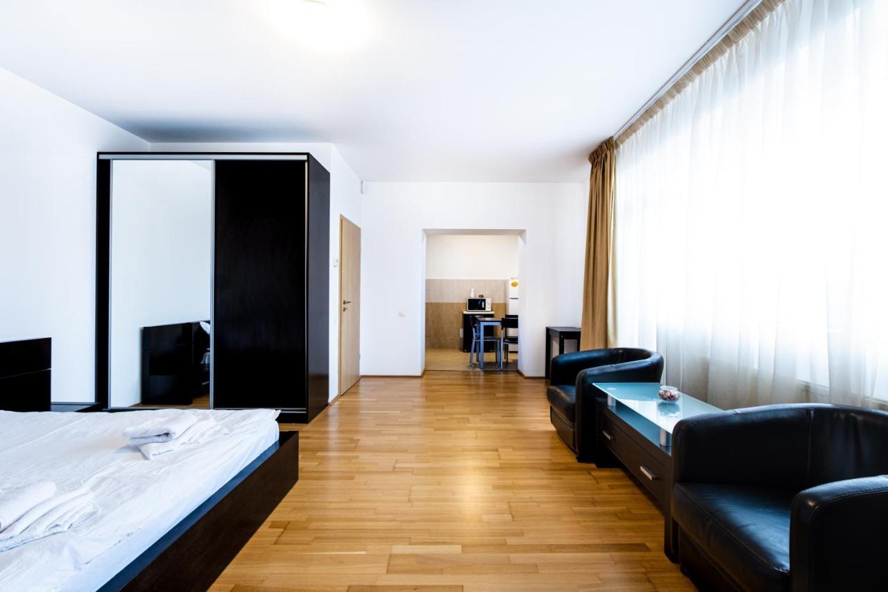 Apartment Aviatiei