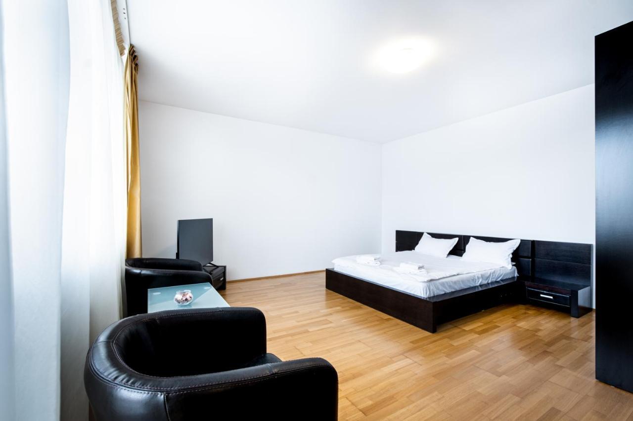 Apartment Aviatiei