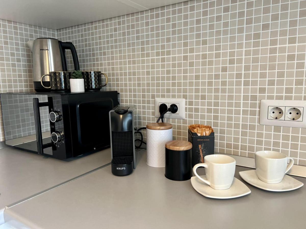 Apartament Studio