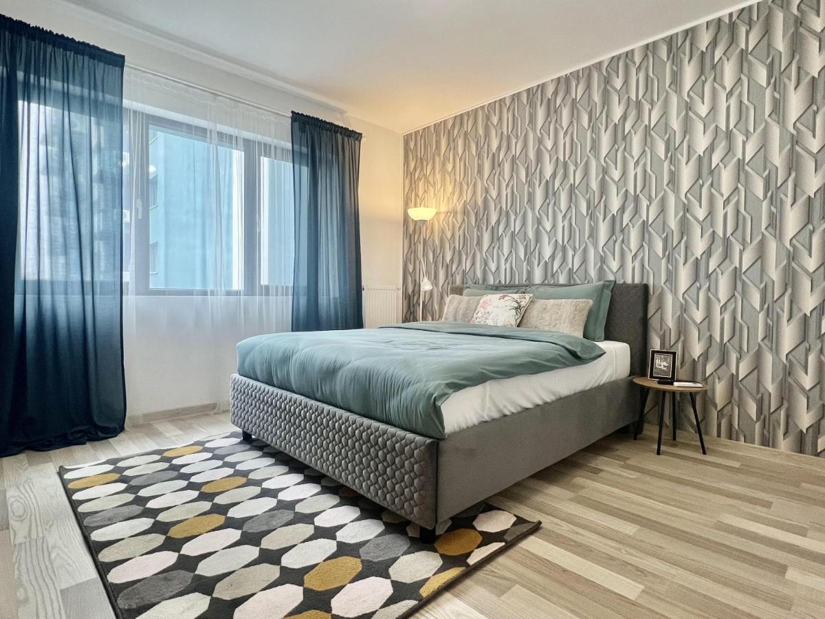 Apartament Studio *