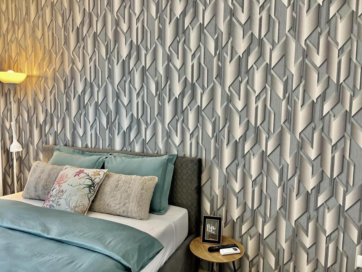 Apartamento Studio *