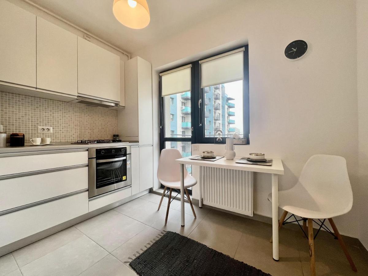 Studio Apartamento