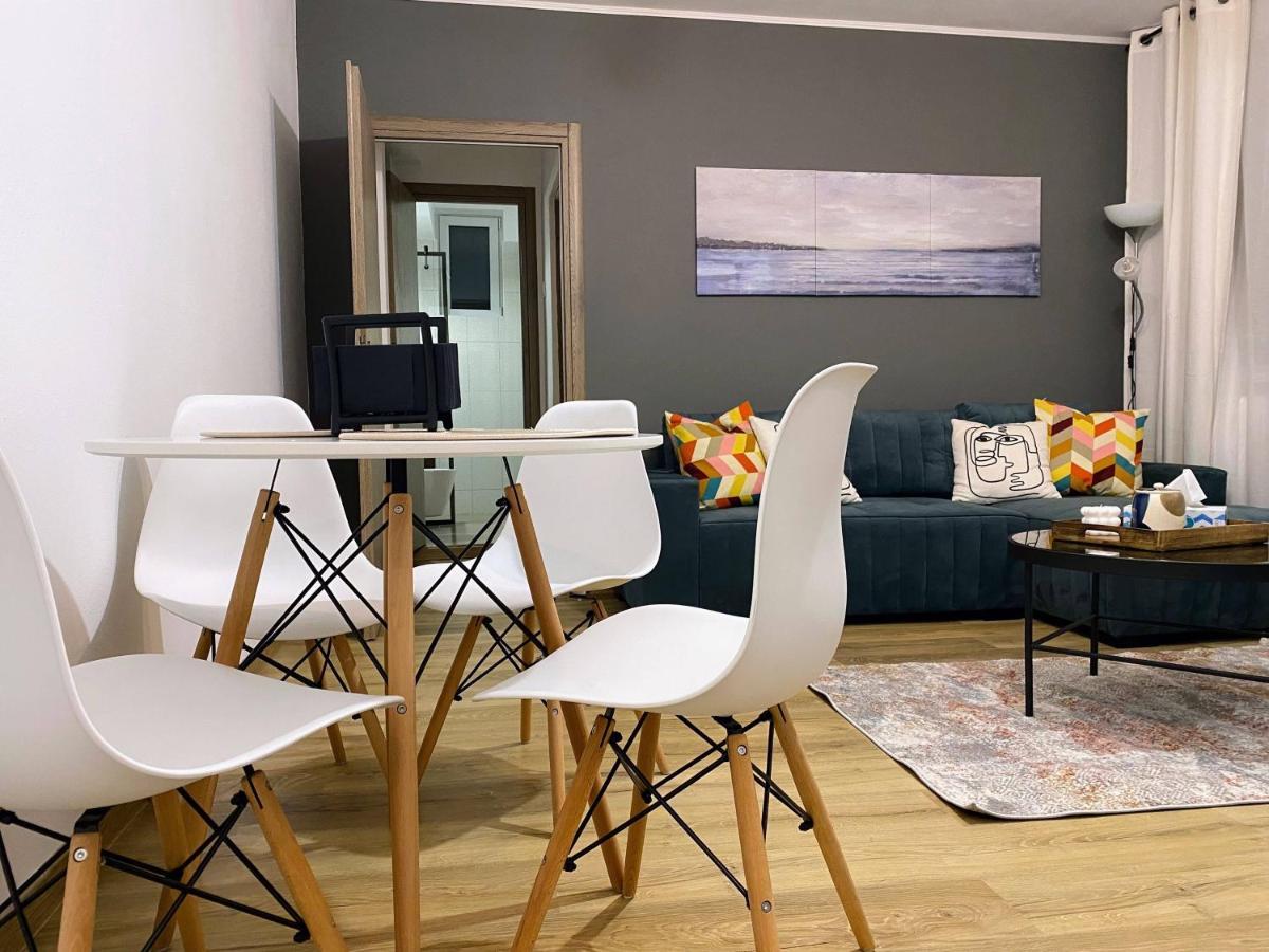 Apartament Cozy North Railway St - 4 Min Walk