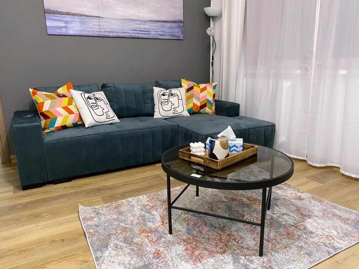 Cozy North Railway St - 4 Min Walk Apartament Bucureşti