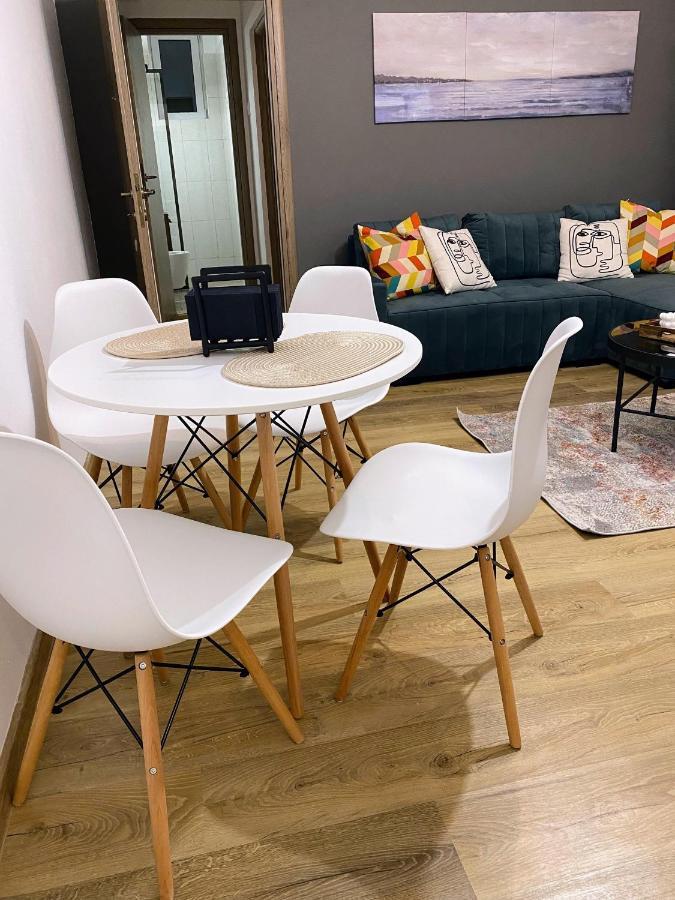 Cozy North Railway St - 4 Min Walk Apartament Bucureşti