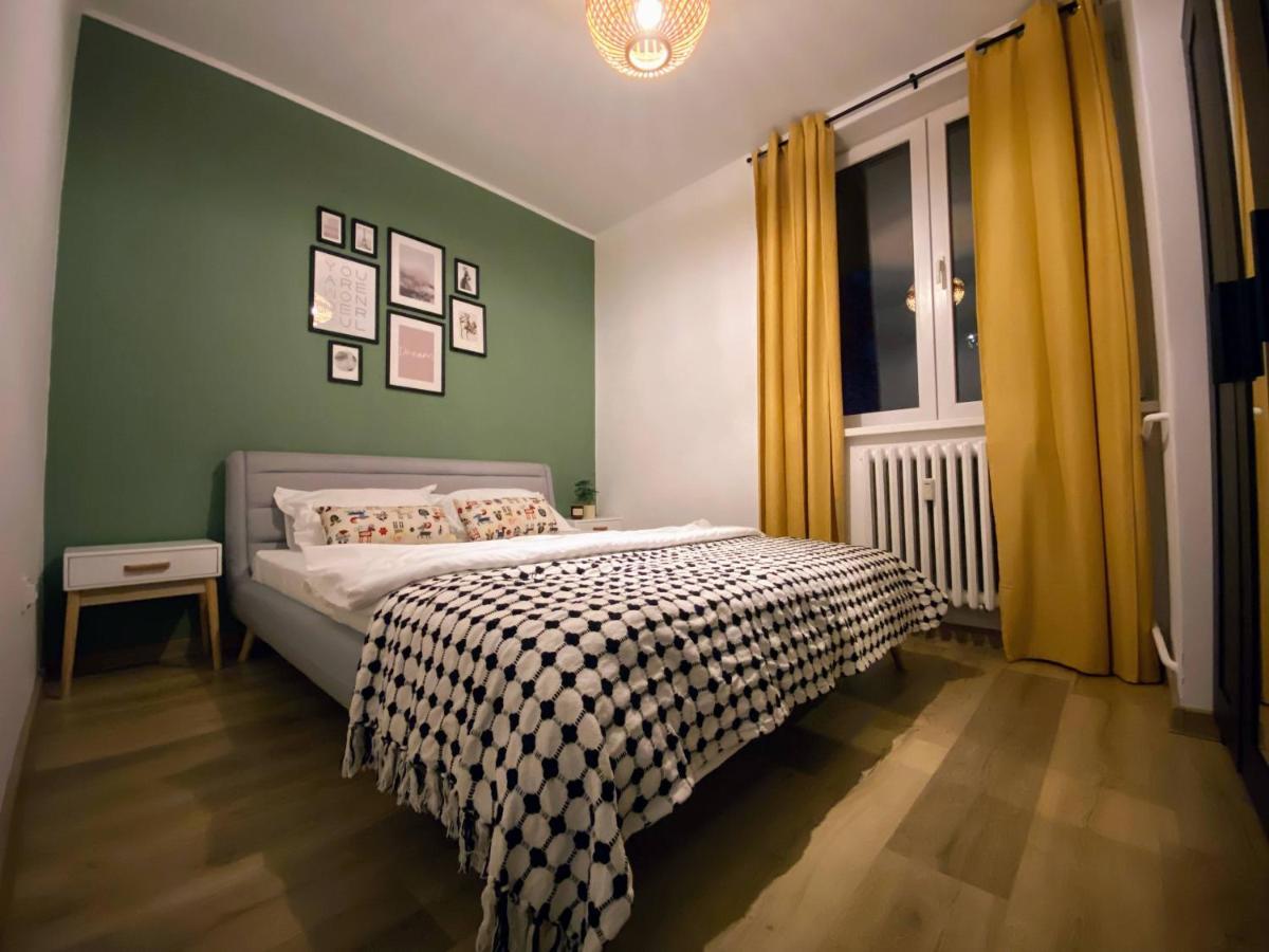 Cozy North Railway St - 4 Min Walk Bucureşti