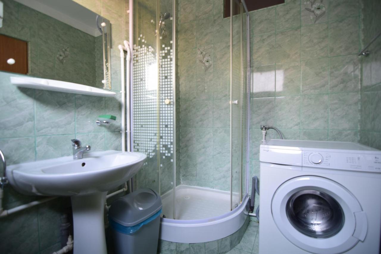 Apartment Piata Rosetti Bucharest