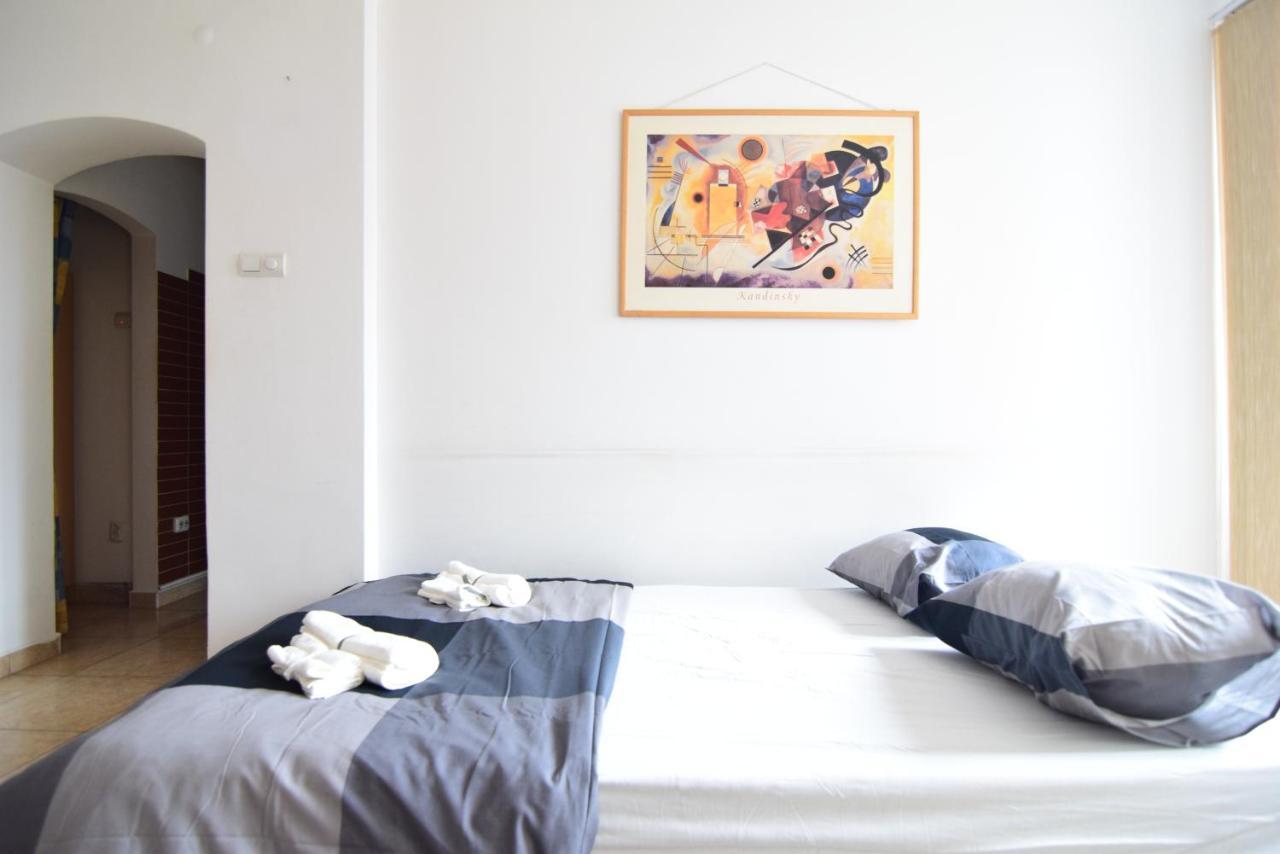 Apartament Resedinta General Magheru *