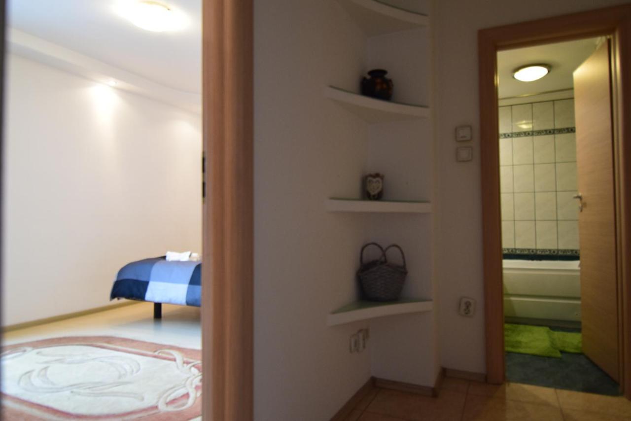 Resedinta General Magheru Apartament *