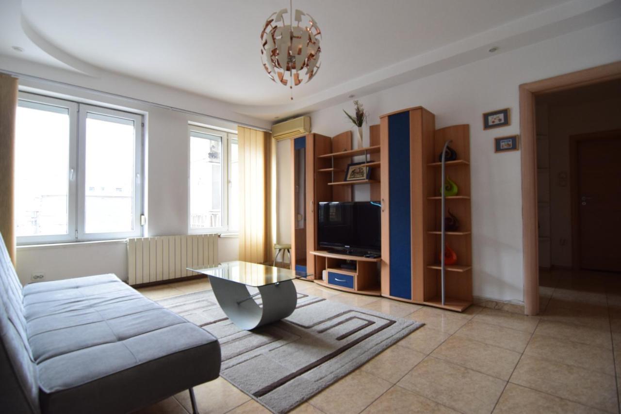Apartament Resedinta General Magheru
