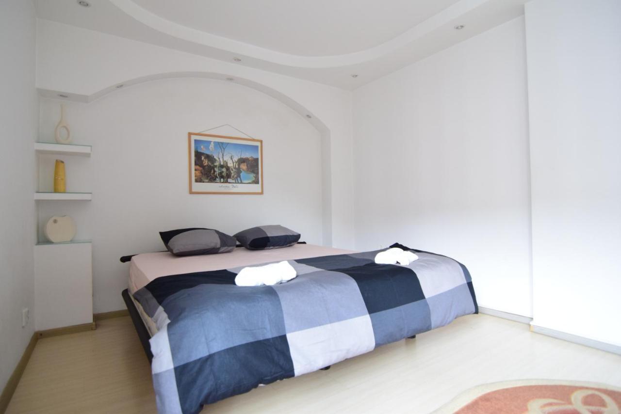 Apartament Resedinta General Magheru