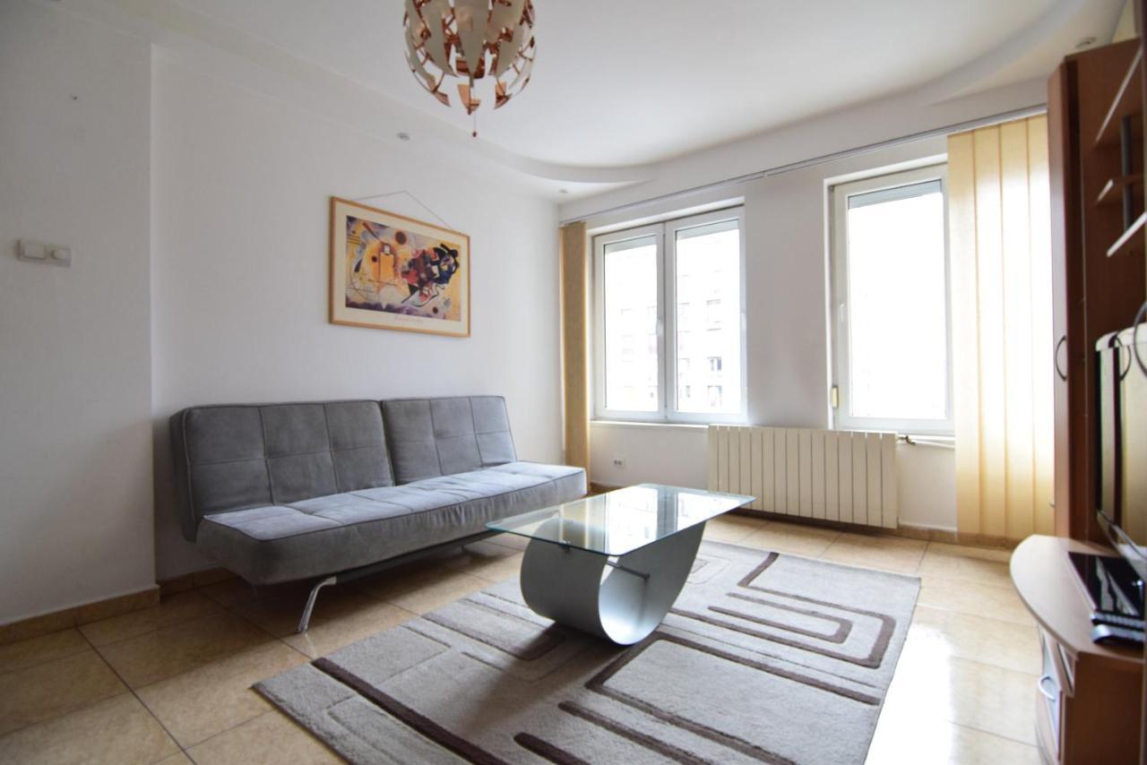 Apartament Resedinta General Magheru *