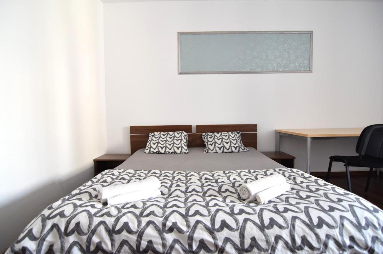 Apartamento Resedinta Luterana
