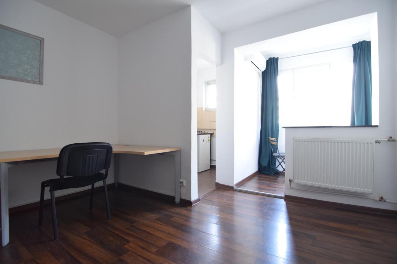 Resedinta Luterana Apartamento
