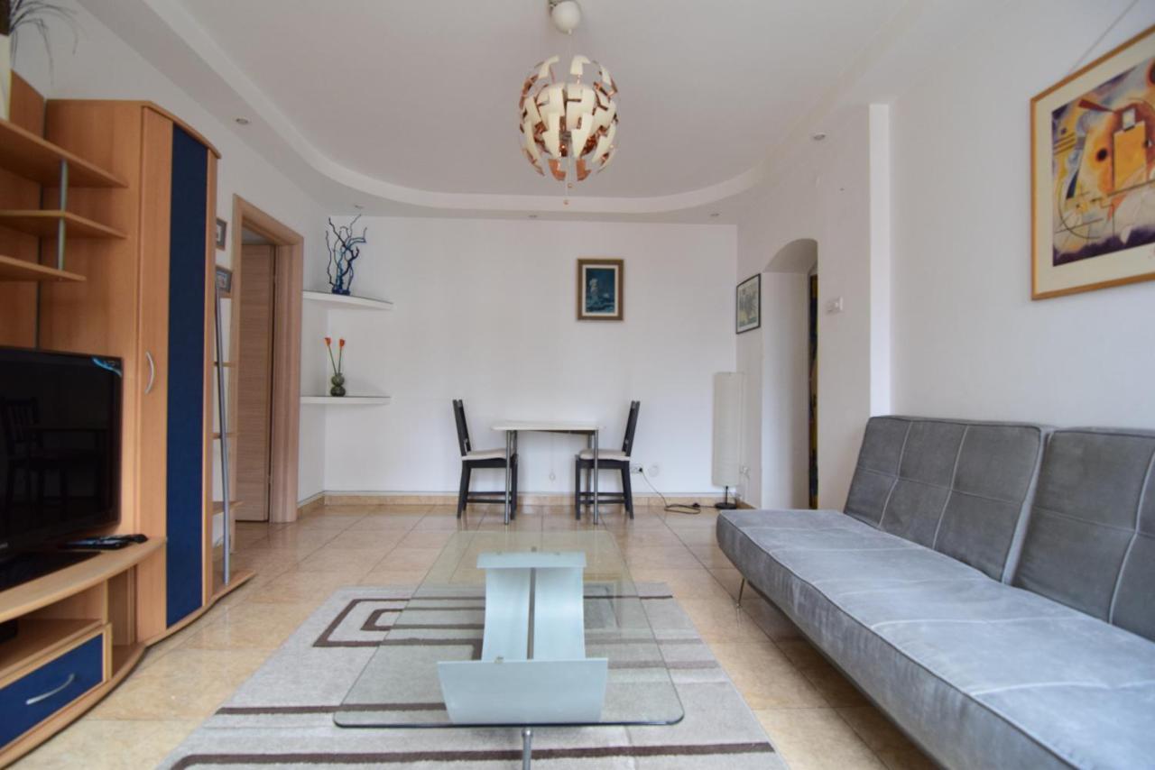 Resedinta General Magheru Apartament