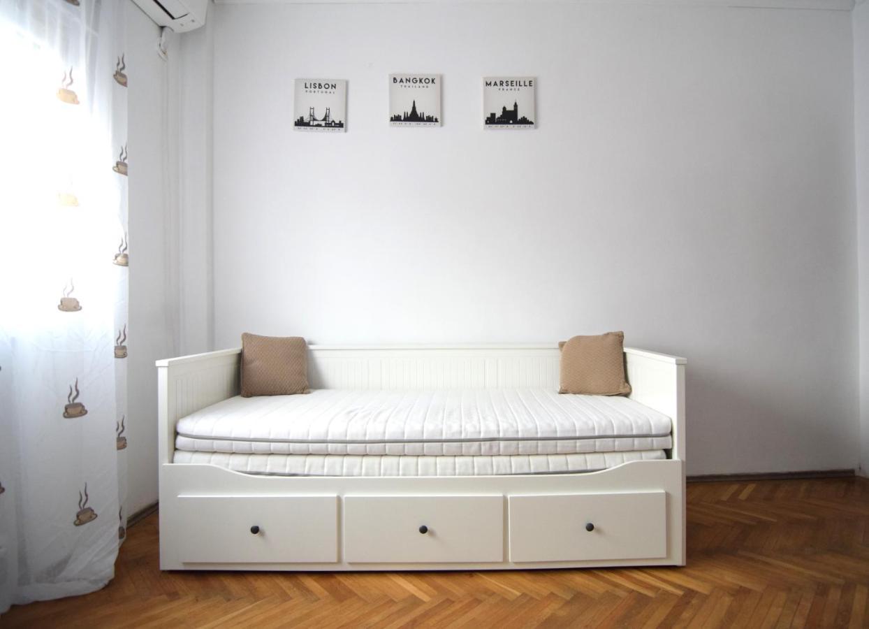 Apartment Resedinta Kogalniceanu *