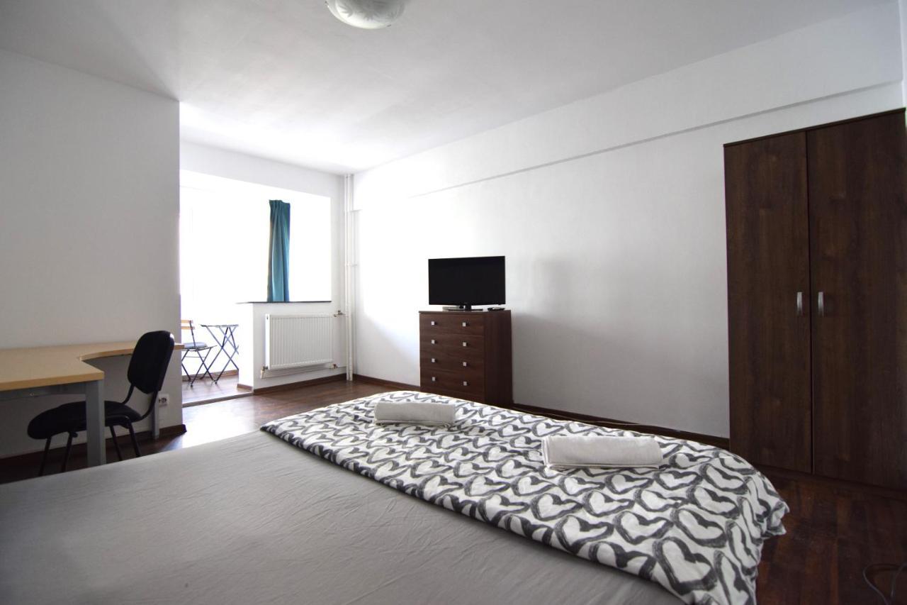 Resedinta Luterana Apartamento