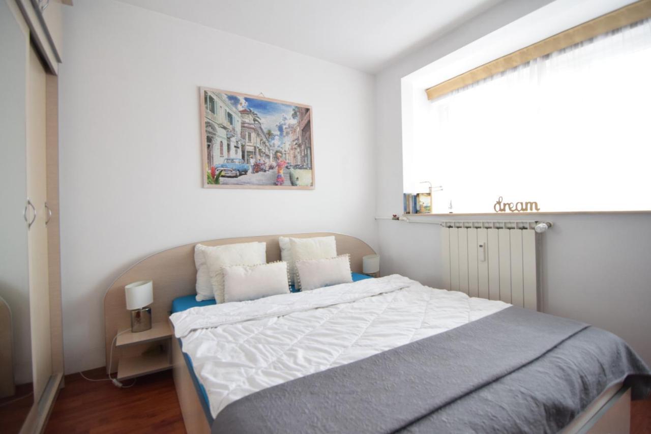 Apartament Resedinta Cantemir *